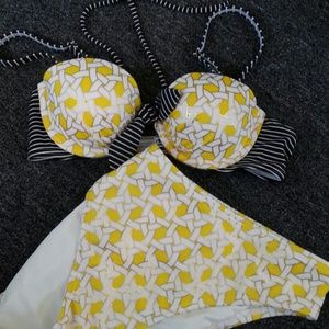 Victoria Secret bathing suit