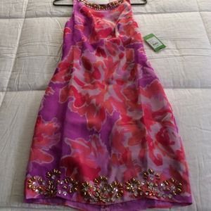 Lily Pulitzer Pulaski Dress size 00