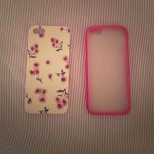 Case Bundle iPhone 5 Case