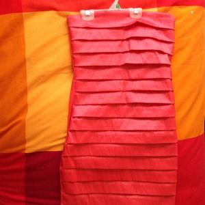 Mosti boutique dress