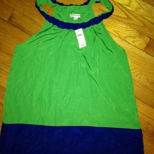 Banana republic blouse