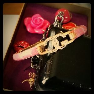 ***SOLD ***** Italian bracelet