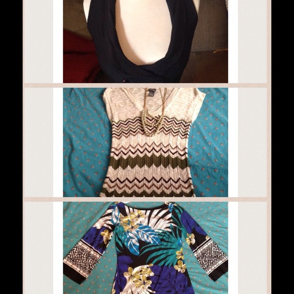 Bundle for @jessie78
