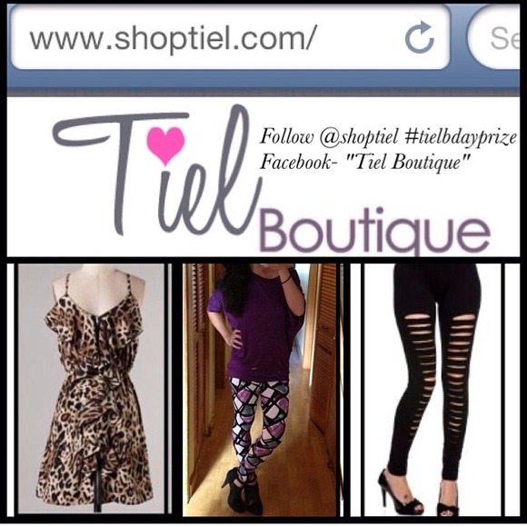 Check us out!!