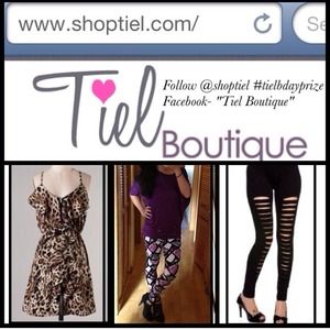 Check us out!!