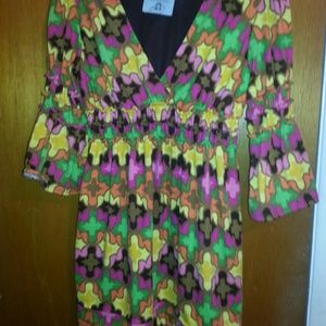 Worn once Judith March very cute Dress ?