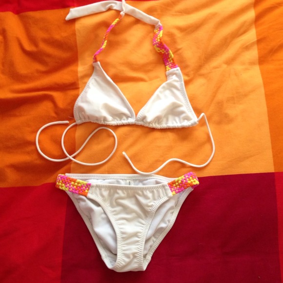 Aeropostale bikini