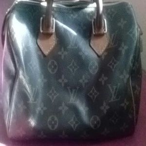 Preloved authentic louis vuitton