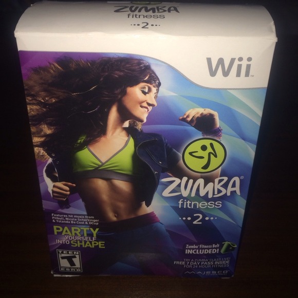 Zumba
