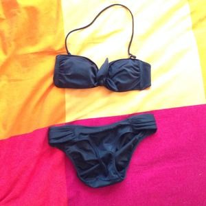 Victoria's Secret bikini