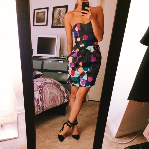 Cocktail dress