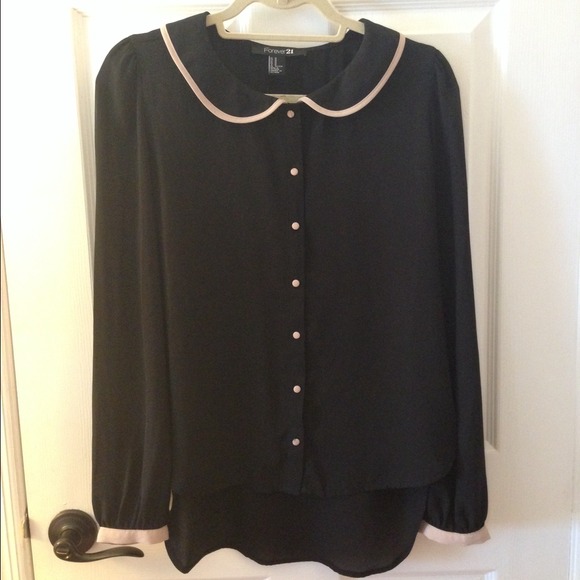 Forever 21 top