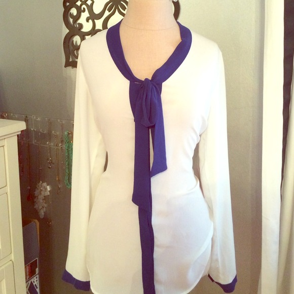 Nautical Top