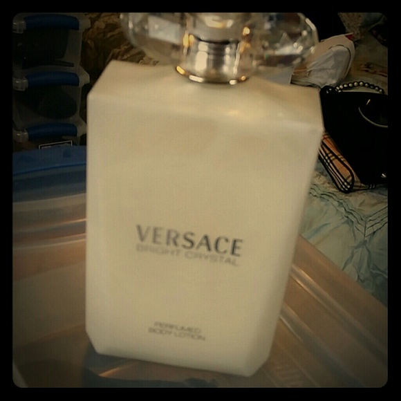 **SOLD for @sasnclass** lotion