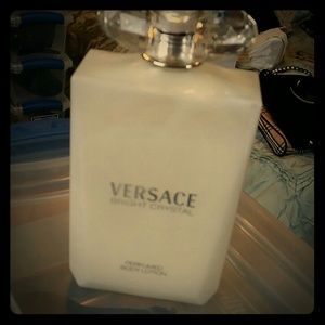 **SOLD for @sasnclass** lotion