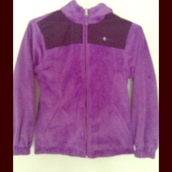 Reversible Gym Sweater