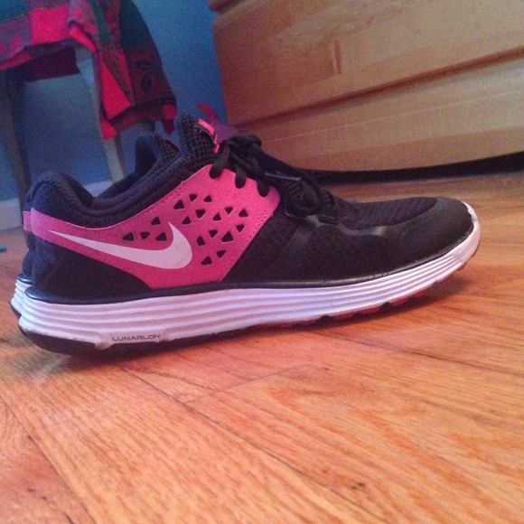 Nike Lunarswift 3 - Picture 2 of 3