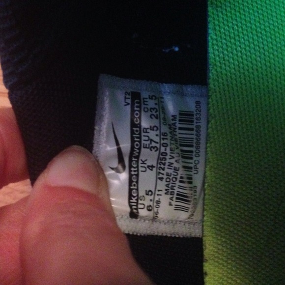 Nike Lunarswift 3 - Picture 3 of 3