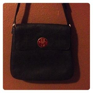 Authentic Kate Spade black bag