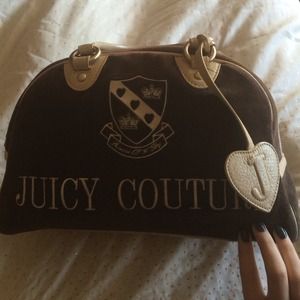 *Juicy Couture Purse 💕