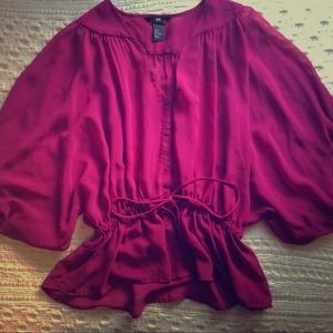 H&M Blouse