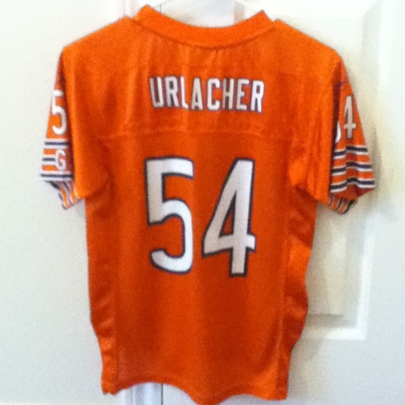 Football jersey - Picture 2 of 2