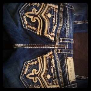 For trade for Ashley !