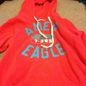 American Eagle hoodie