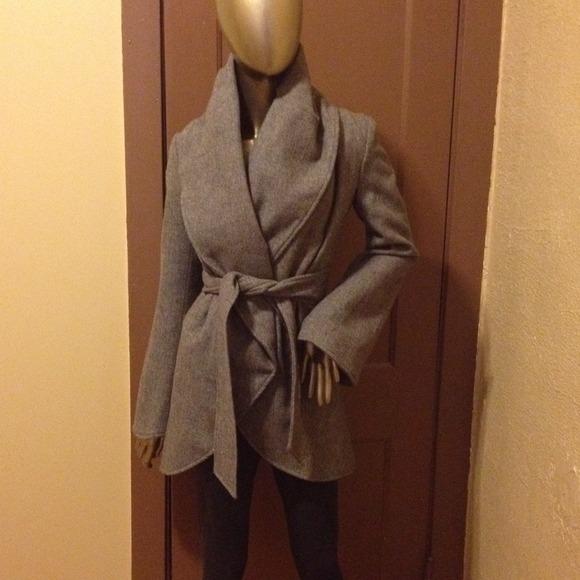 BUNDLE g.e.t. jacket