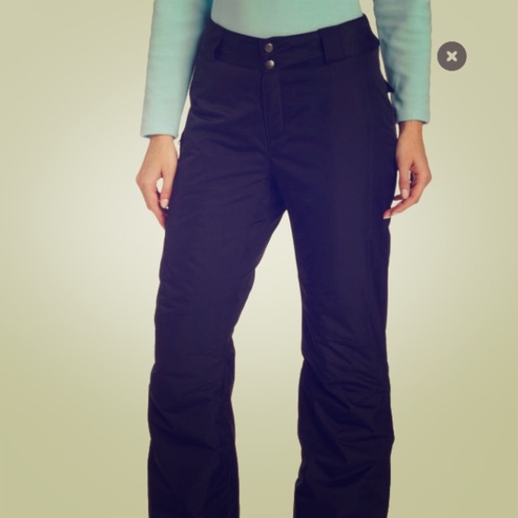 Columbia Ski Pants for Women