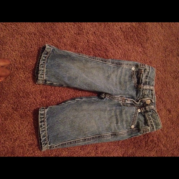 Bottoms - Picture 3 of 4