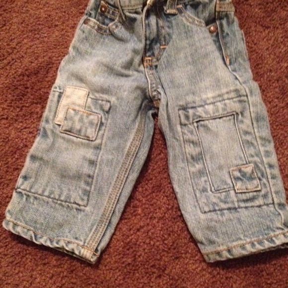 Bottoms - Picture 4 of 4