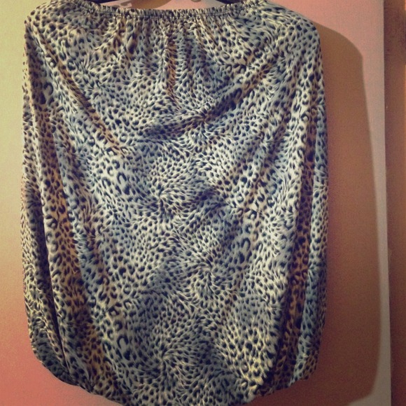 Short dress