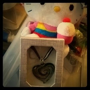 Cute morano necklace