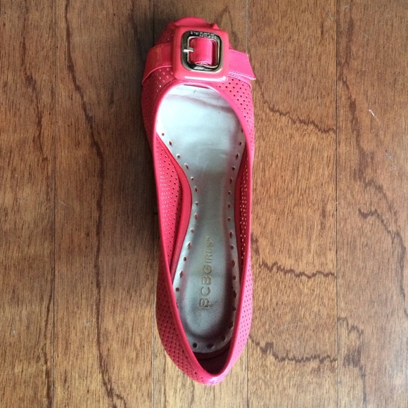 Shoes, flats - Picture 2 of 3