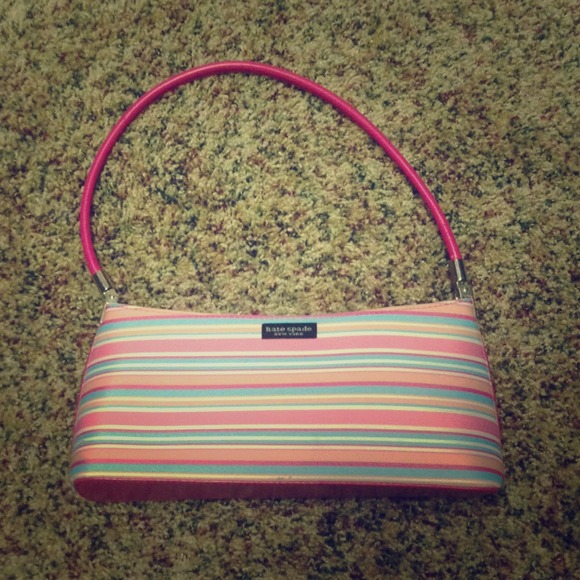 Kate Spade Inspired bag