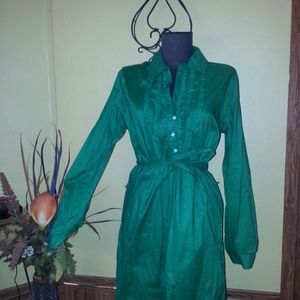 Old Navy Shirt Dress