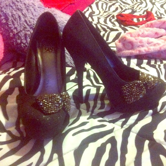 High Heels