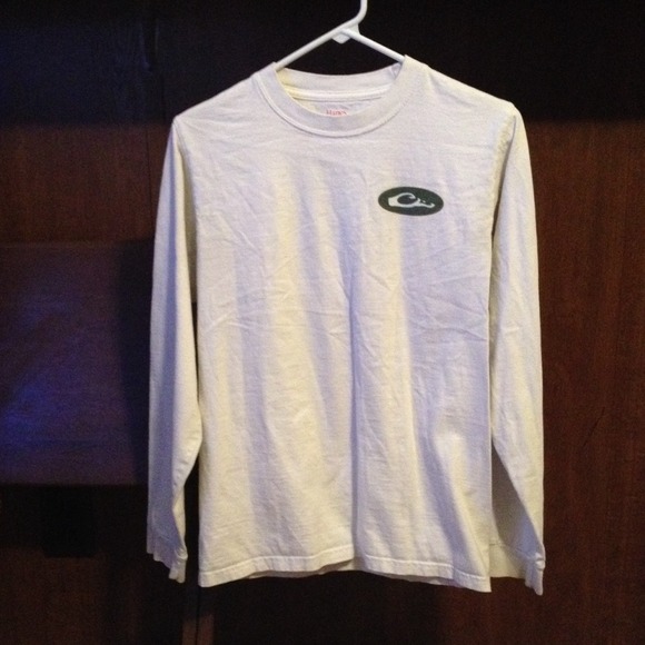 L/S tee