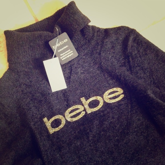 BeBe Sweater