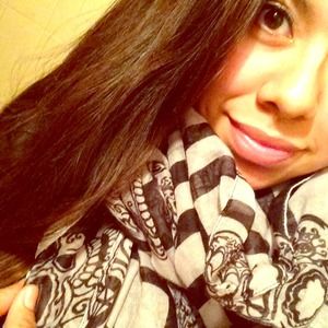❌BUNDLED❌ Infinity Skull Scarf