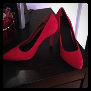 Banana Republic Garrah heels
