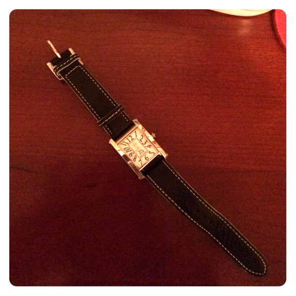 Juicy couture watch