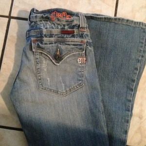 [REDUCE]. Miss me Are in very good condition