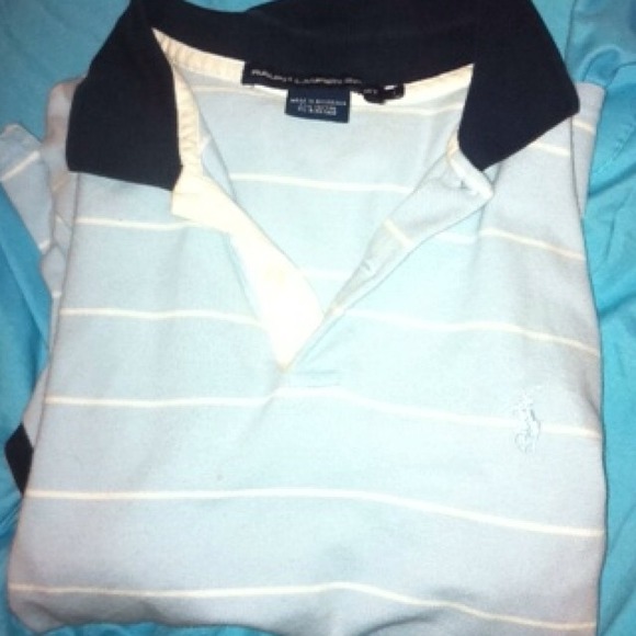 Ralph Lauren polo