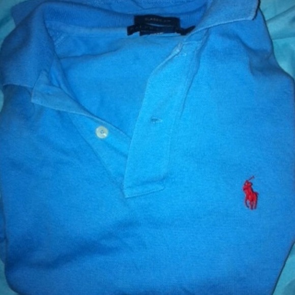 Ralph Lauren polo