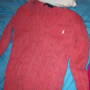 Ralph Lauren sweater