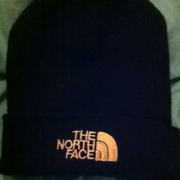 The northface hat
