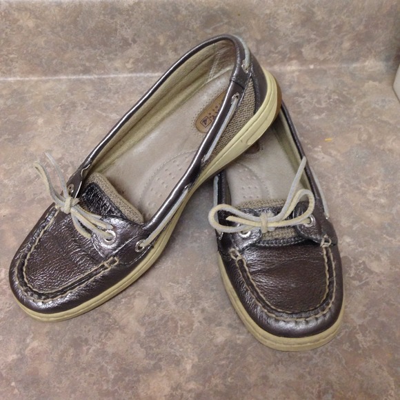 ❌BUNDLE❌ Sperry's