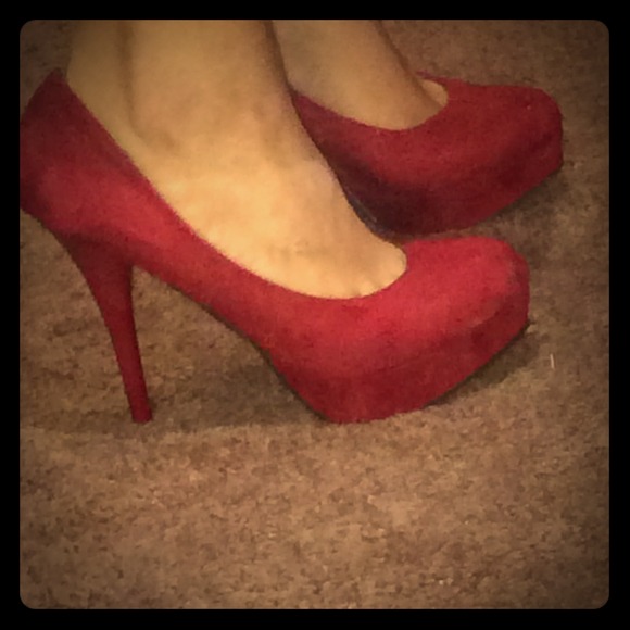 👠